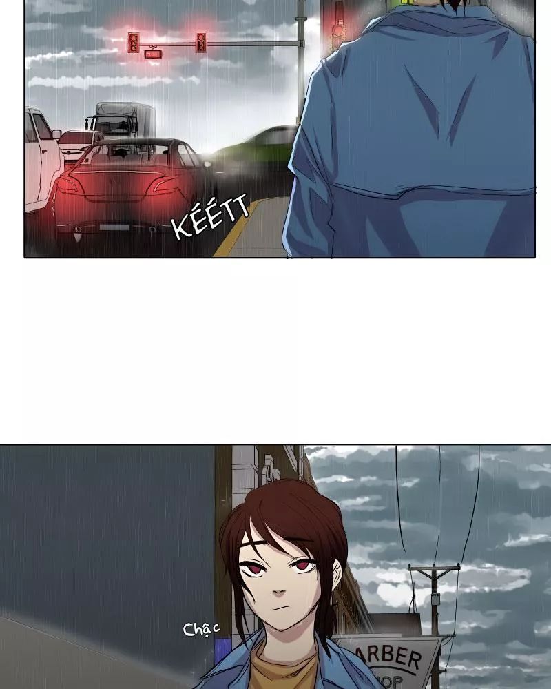 I Love Yoo: Chapter 0.2