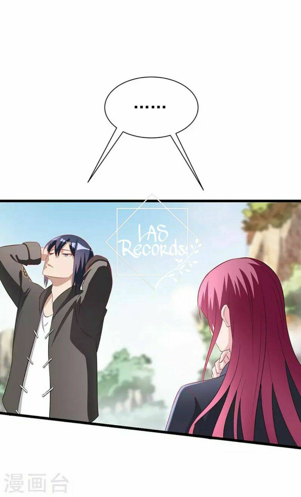 Thiên Y Hoa Hạ: Chapter 1.3