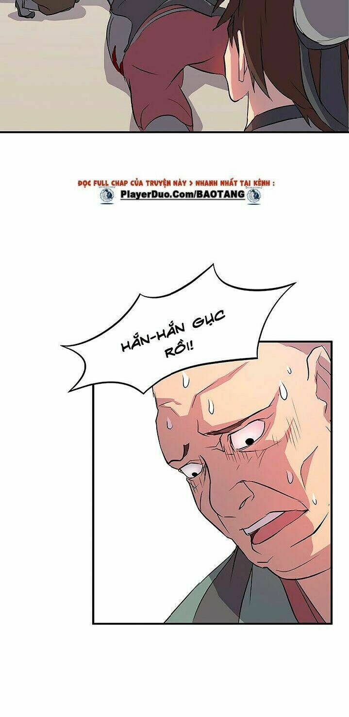 Trọng Sinh, Bất Khả Chiến Bại: Chapter 8