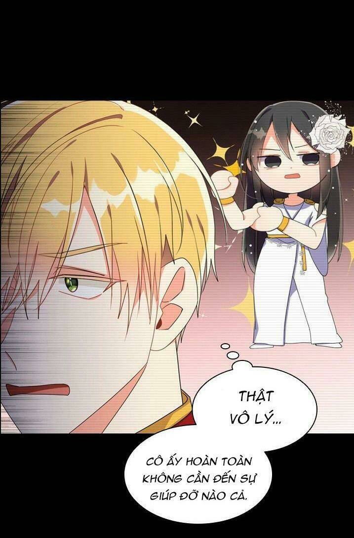 Ý Nghĩa Của Em: Chapter 4