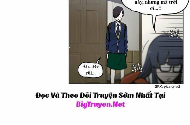 Anh Ấy Là Nữ Sinh Cấp 3: Chapter 35