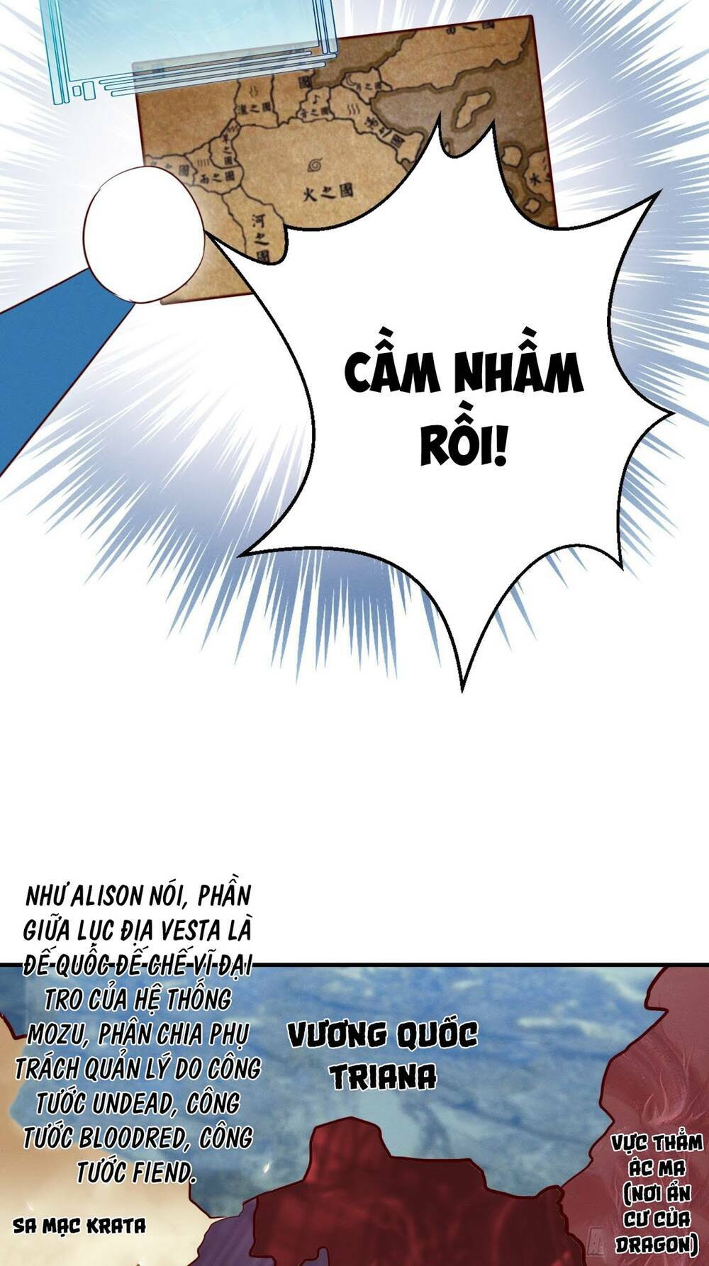 Trở Thành Đạo Sư Dũng Sĩ: Chapter 18