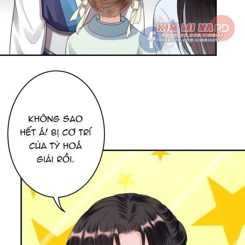 Vương Gia Kiêu Ngạo Quá Khó Cua: Chapter 58