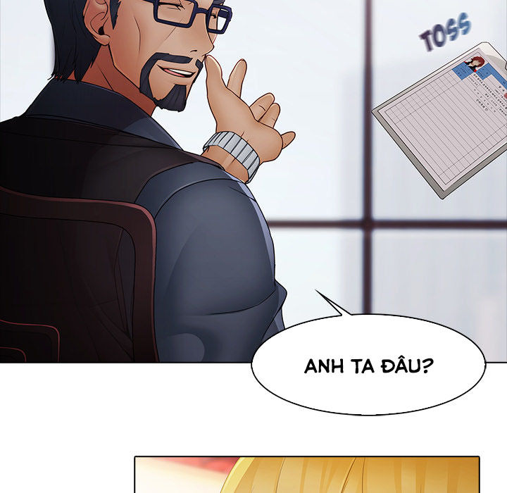Ảo Mộng Hồ Điệp: Chapter 5