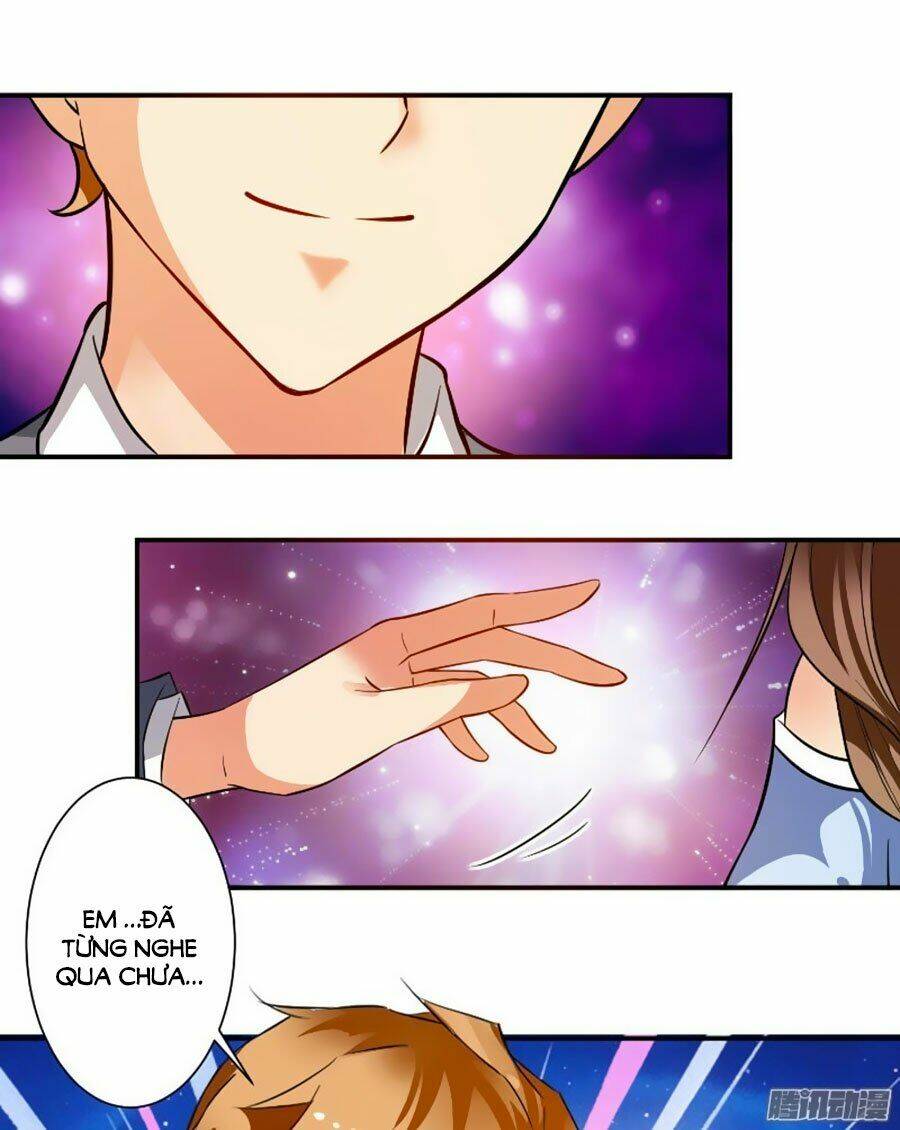 Vợ Yêu Là Báu Vật: Chapter 10