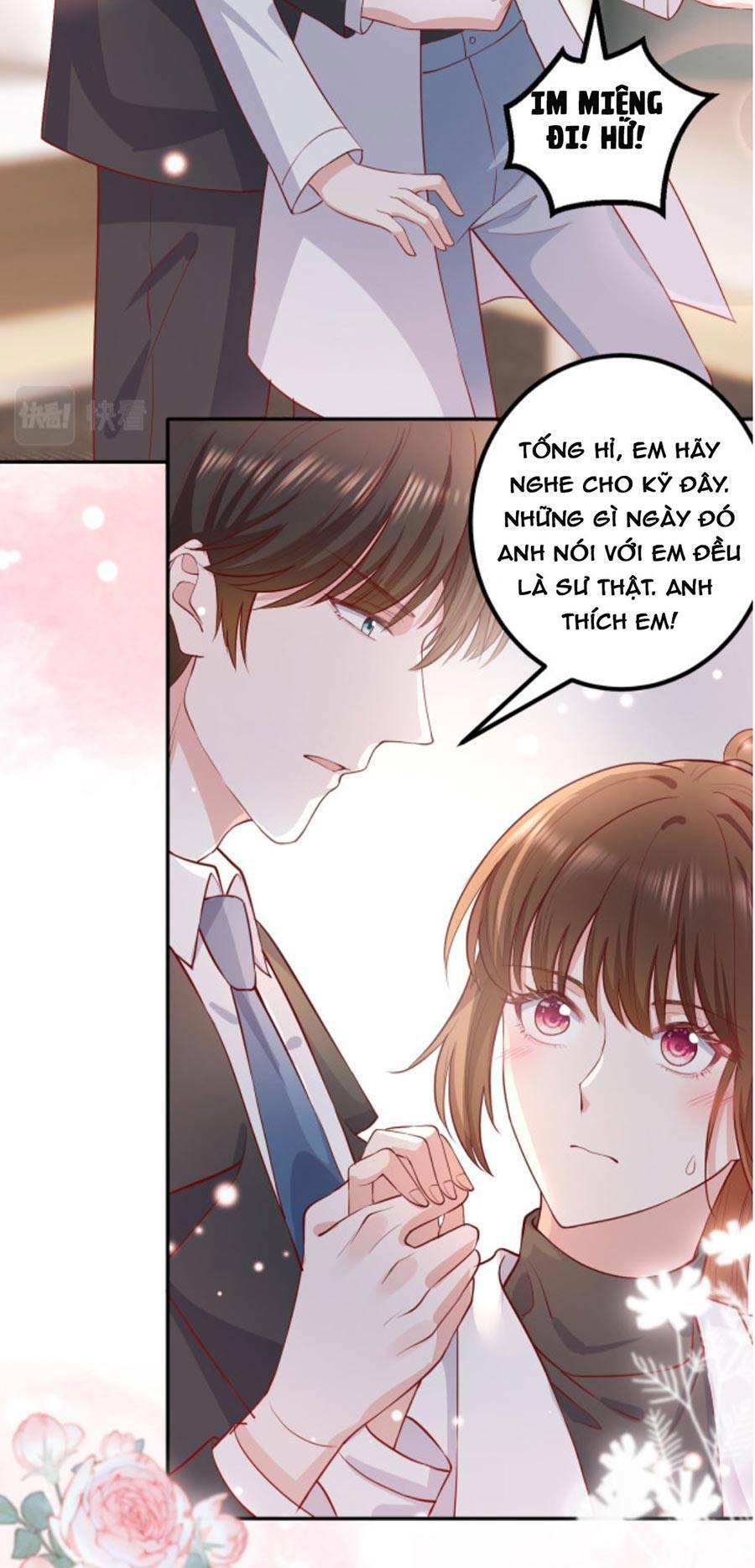 Nhất Sanh Hữu Hỉ: Chapter 72