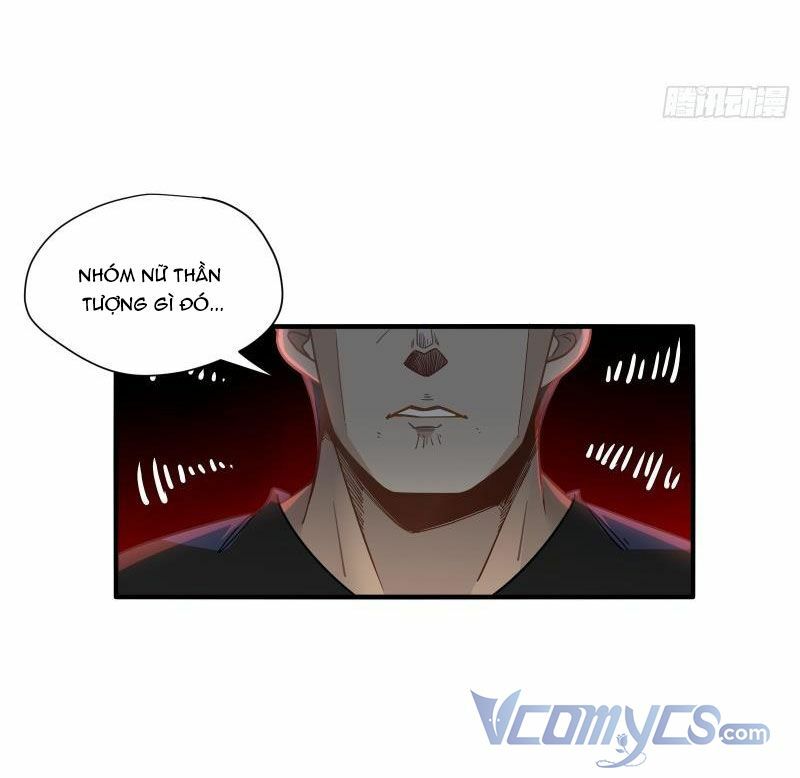 Nữ Phụ Như Tôi Cũng Có Ngày Ra Mắt: Chapter 33