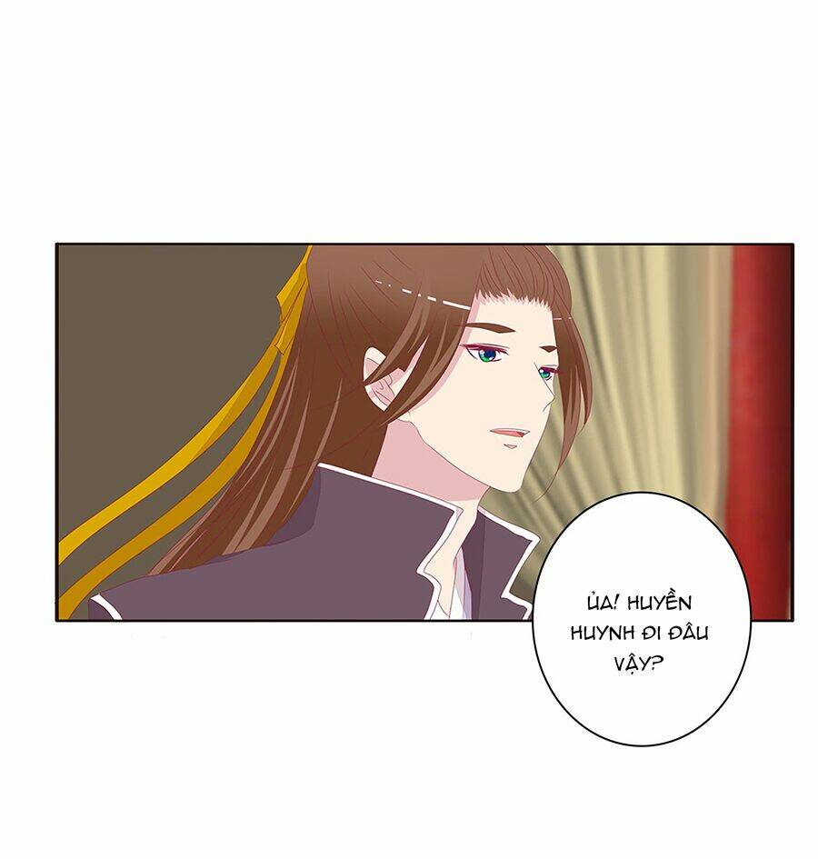 Tướng Quân Mời Ra Trận: Chapter 141