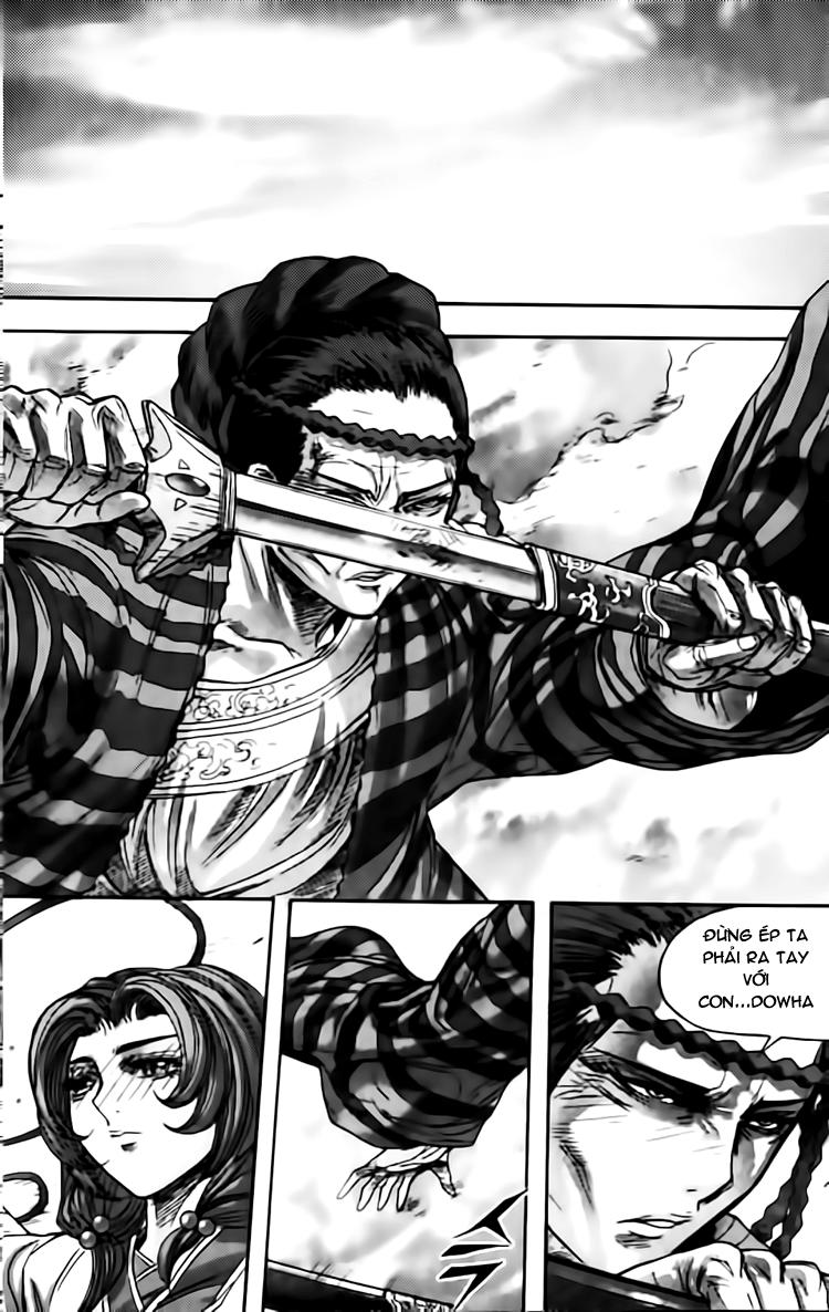 Diêm Đế: Chapter 111