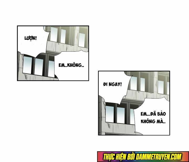 Double Casting: Chapter 26