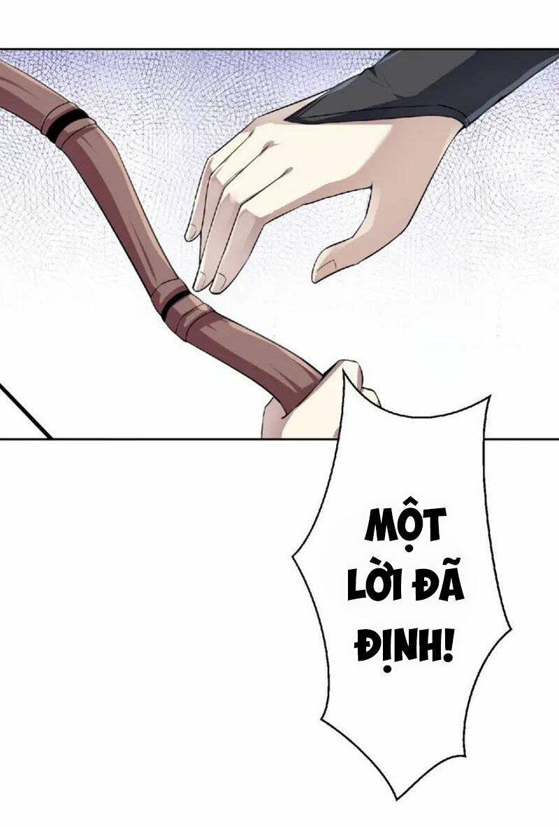 Nghịch Thiên Đại Thần: Chapter 59.5