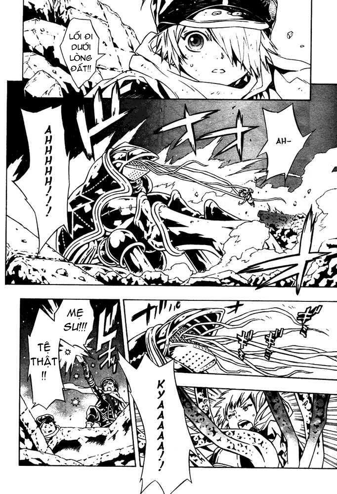 Ong Đưa Thư: Chapter 15