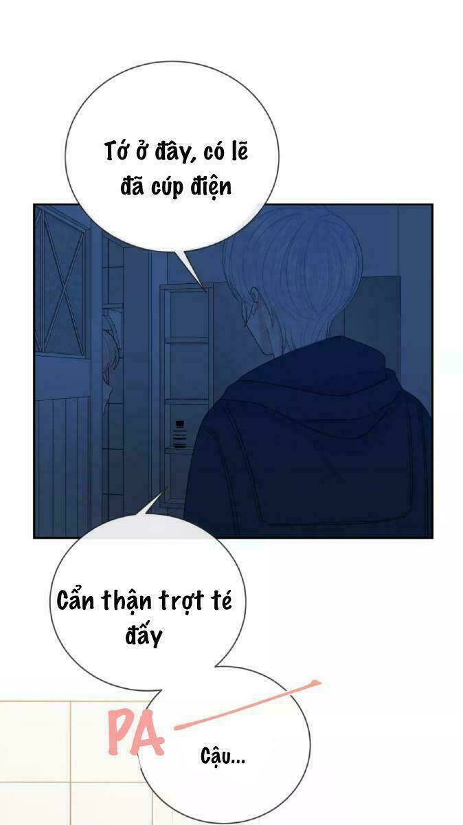 Từ Cái Nhìn Của Em: Chapter 34