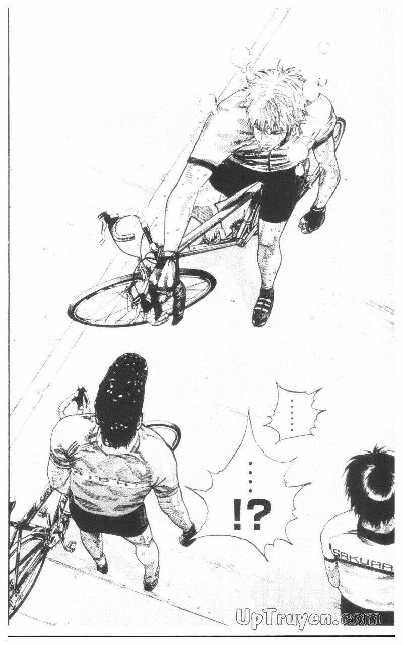 Over Drive: Chapter 15