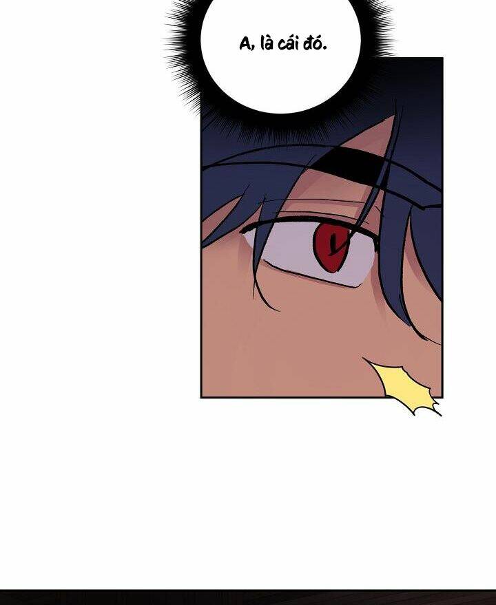 Kẻ Cắp Mặt Trăng: Chapter 39