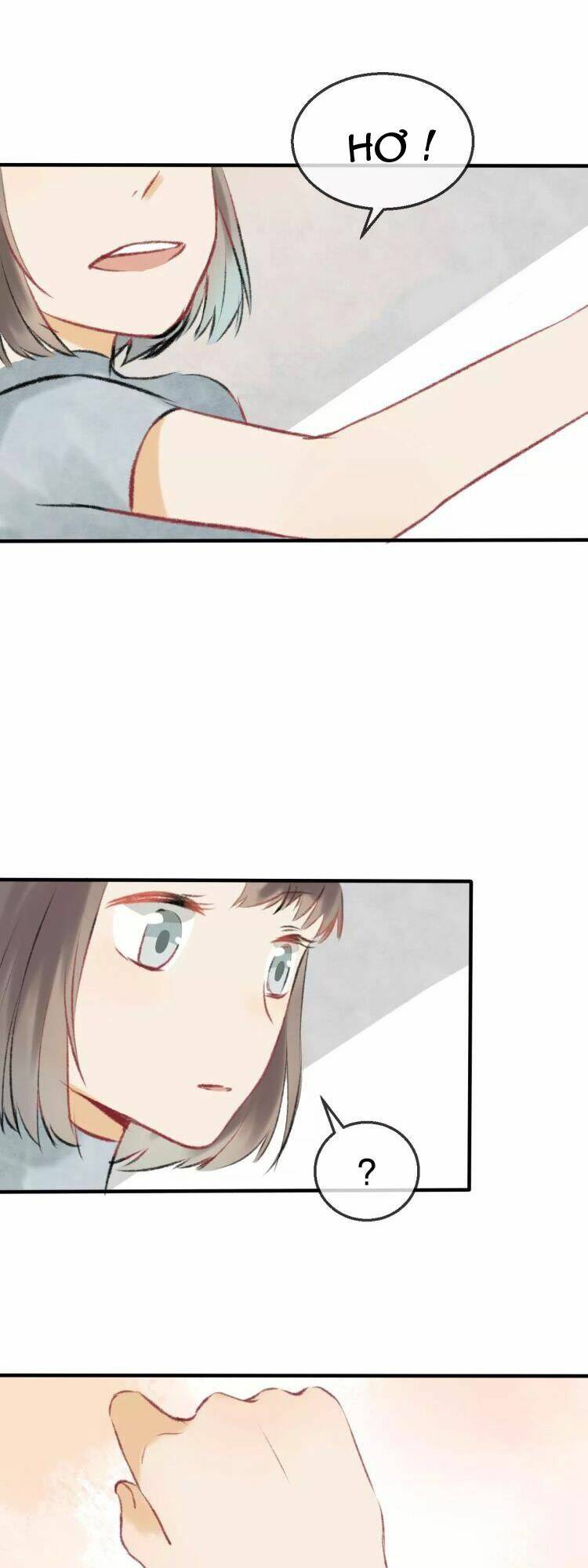 Bình Minh Của Ngũ Nguyệt: Chapter 19