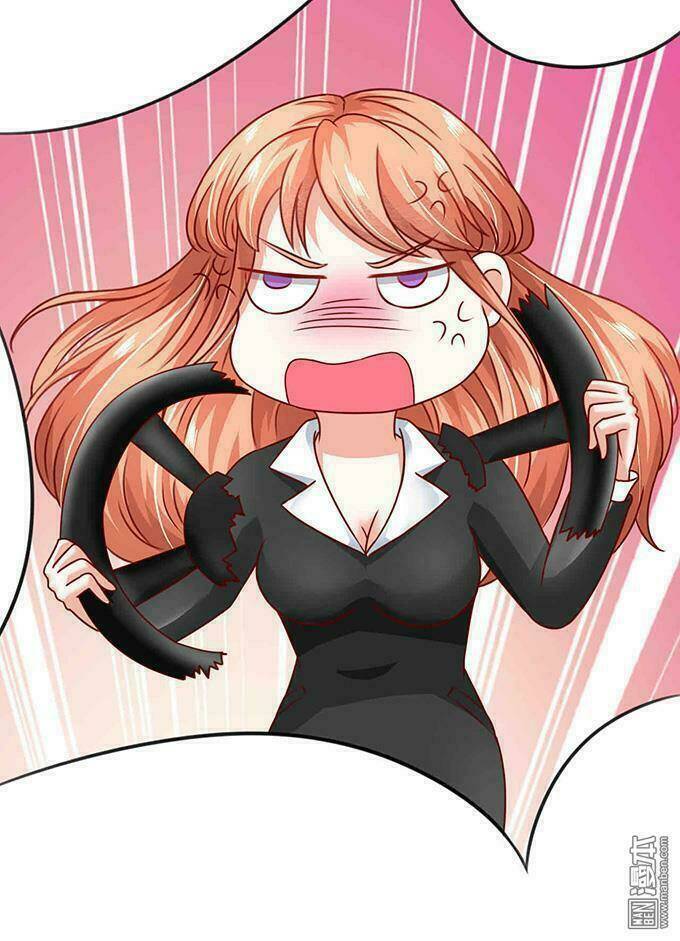 Giang Thiếu Muốn Hay Không Gả Tới Đây: Chapter 7