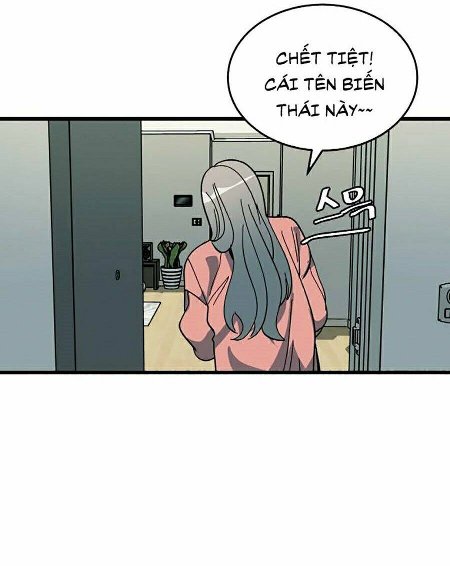 Đàm Phán Bắt Nạt: Chapter 2