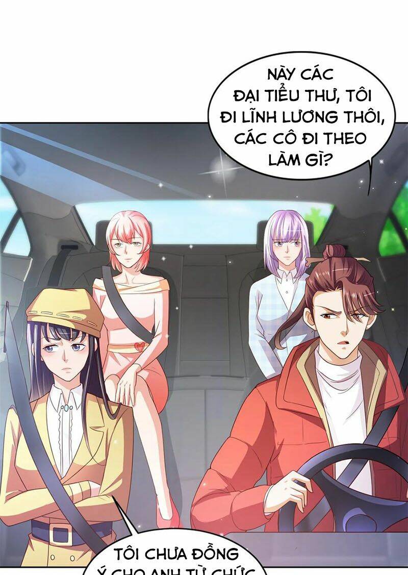 Chí Tôn Toàn Năng: Chapter 38