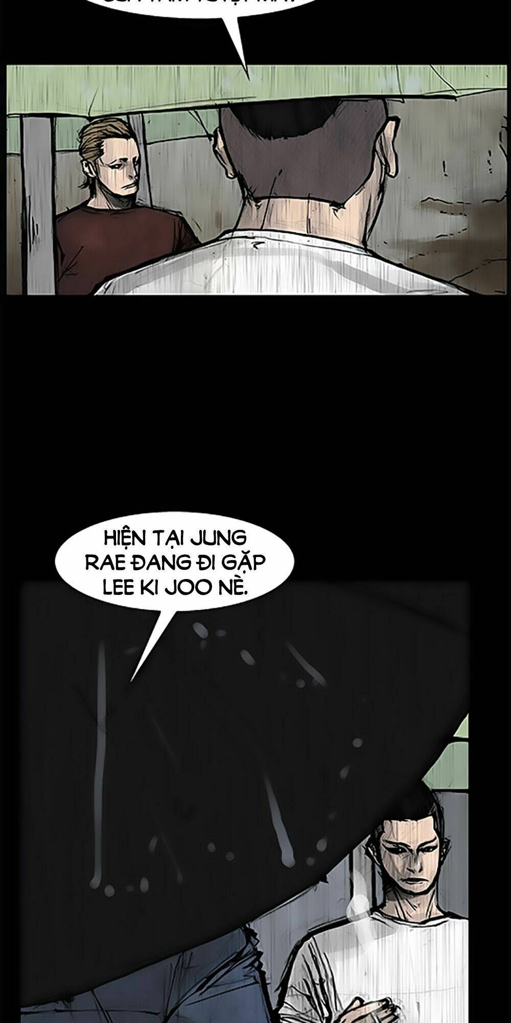 Độc Cô Tiền Truyện: Chapter 111