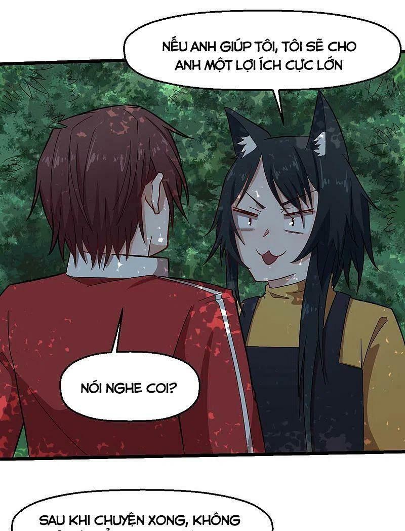 Vườn Trường Cuồng Sư Hệ Thống: Chapter 219
