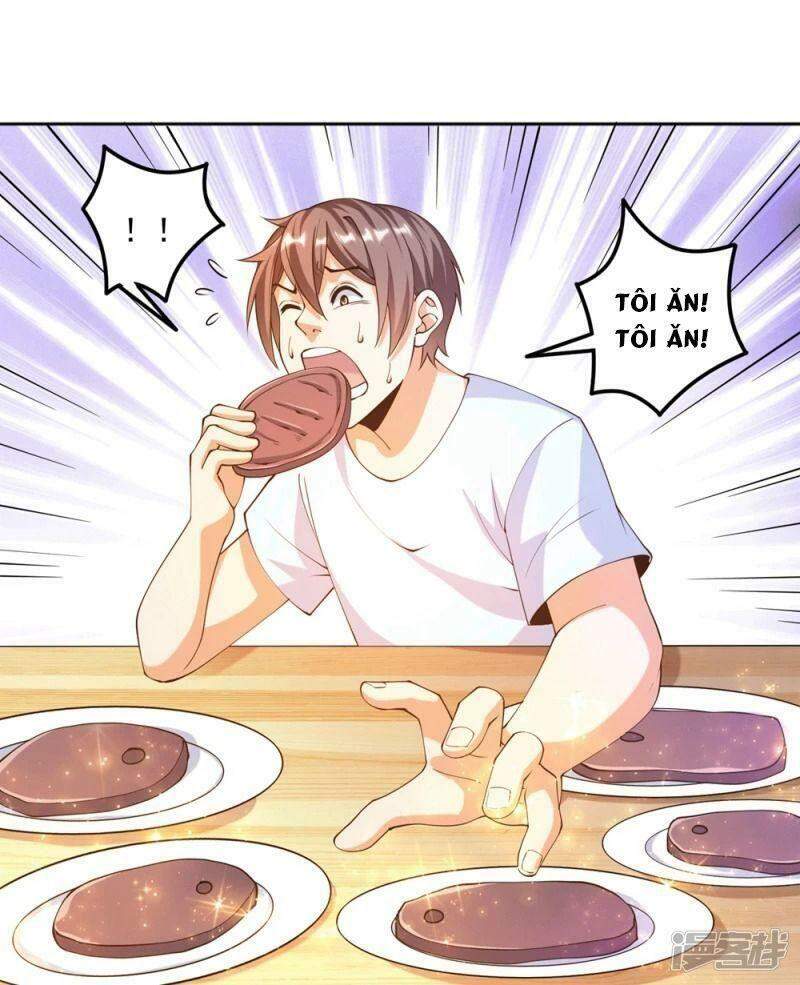 Luyện Tập Thành Thần: Chapter 24