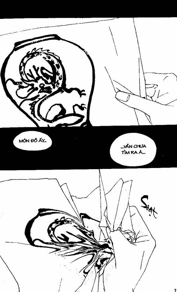 Chuyện Tình Đảo Thiên Đường: Chapter 7