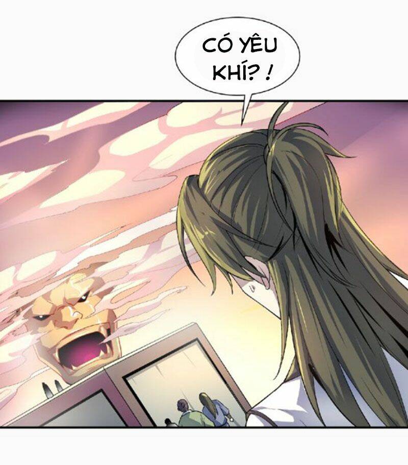 Nghịch Thiên Đại Thần: Chapter 51.5