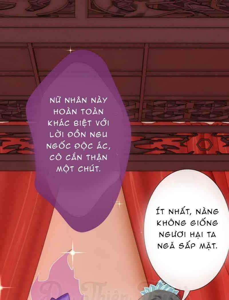 Nhân Vật Phản Diện Biến Thành Sủng Vật: Chapter 11