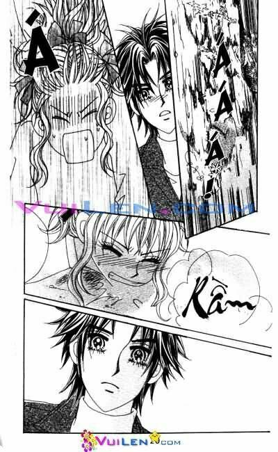 Hạnh Phúc Bất Tận: Chapter 1