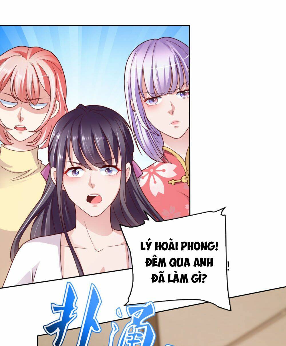 Chí Tôn Toàn Năng: Chapter 53