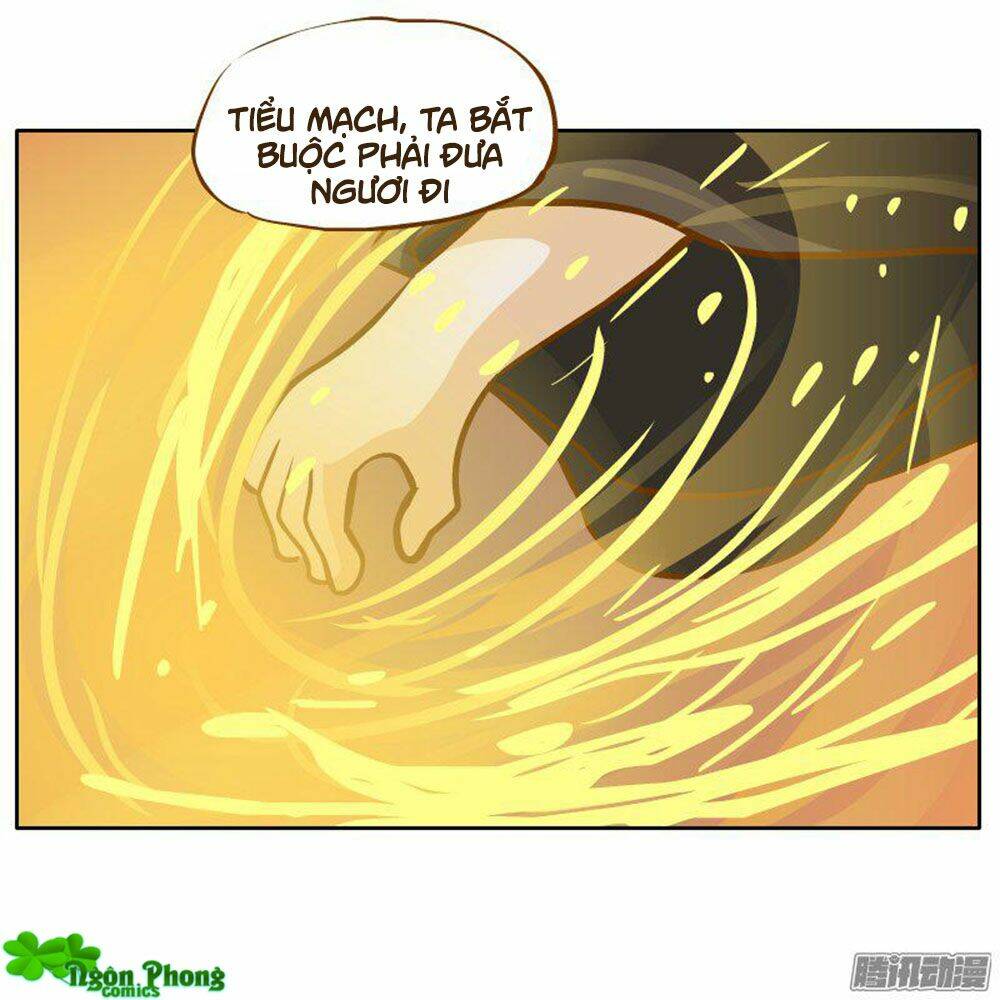 Hòa Thượng Và Tiểu Long Quân: Chapter 19