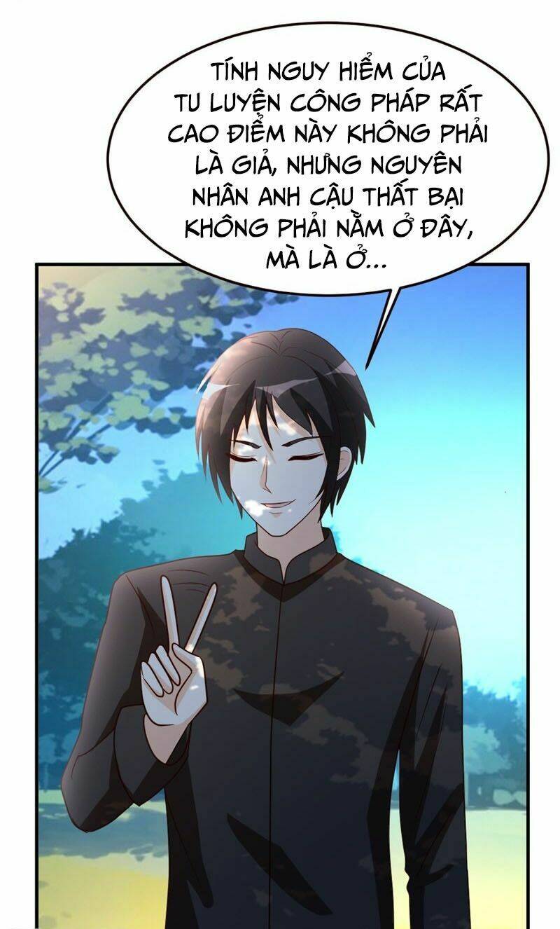 Trọng Sinh Tu Chân Tại Đô Thị: Chapter 46
