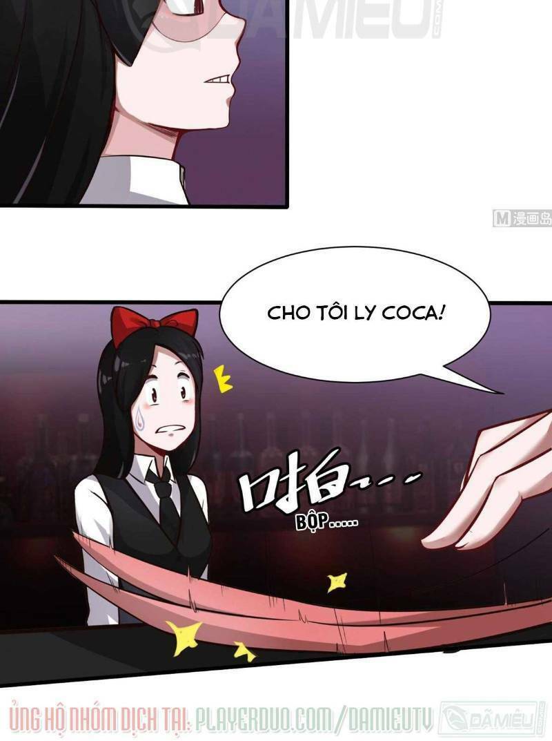 Siêu Cấp Kiện Bàn Hiệp: Chapter 58