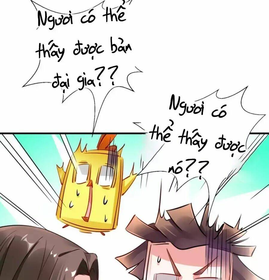 Vương Phi Có Chút Nghịch Ngợm: Chapter 66
