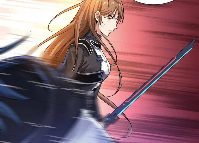 Siêu Năng Phân Hóa: Chapter 11