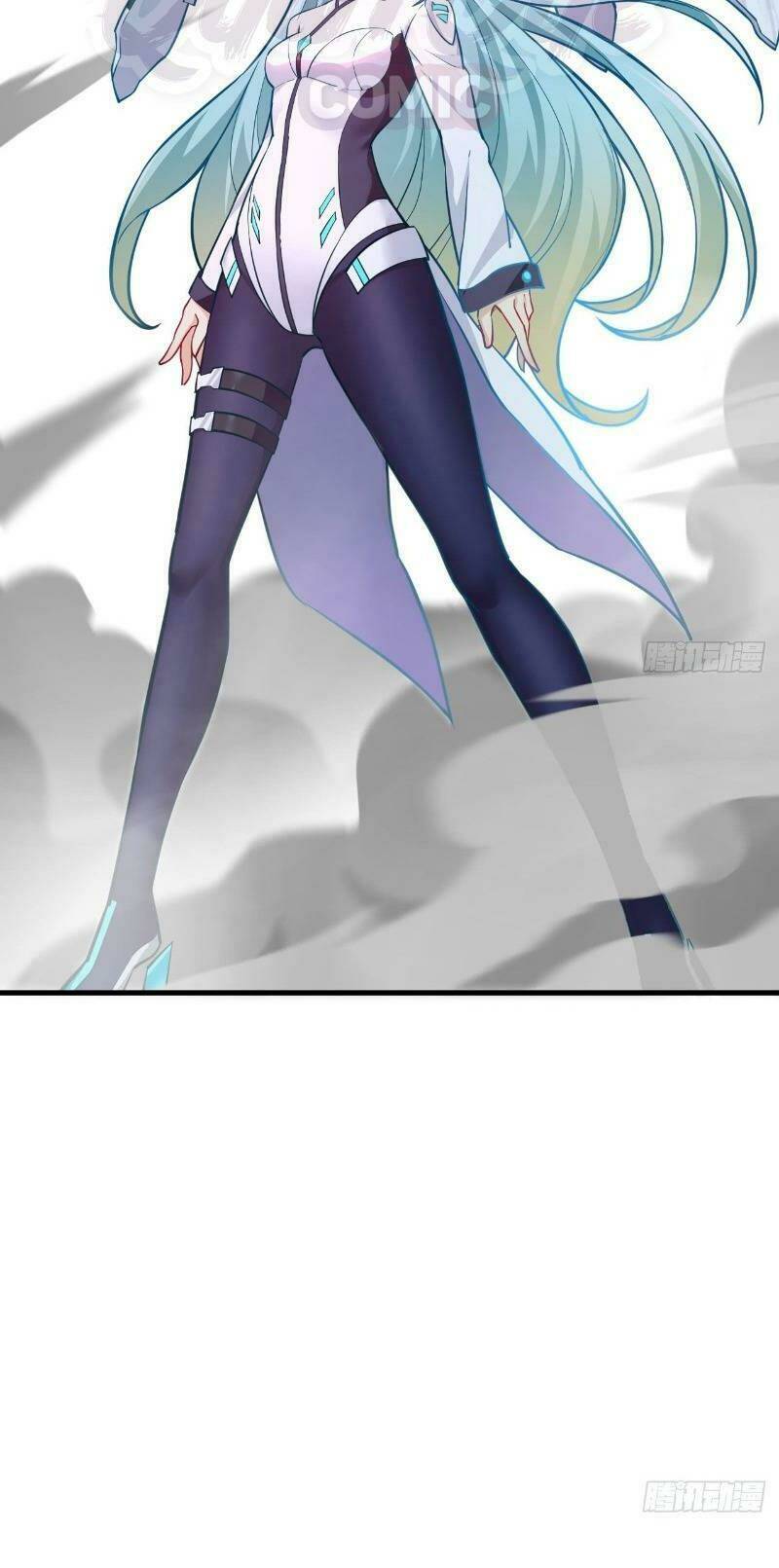 Minh Nhật Thần Đô: Chapter 45