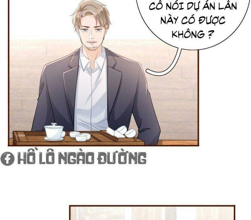 Bạn Gái Tôi Mới 30+: Chapter 87