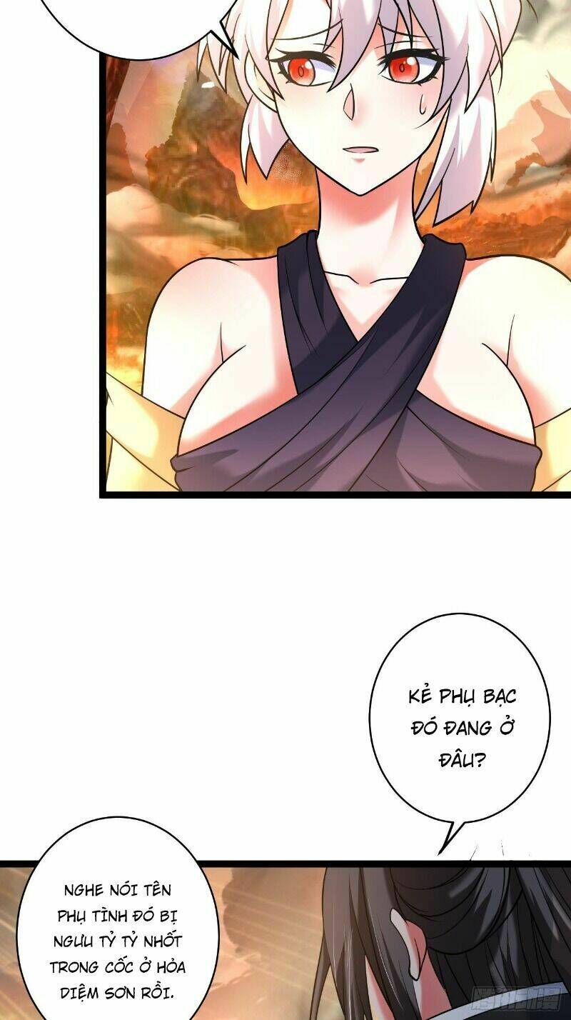 Trọng Sinh Tối Cường Ma Tôn Ở Rể: Chapter 81