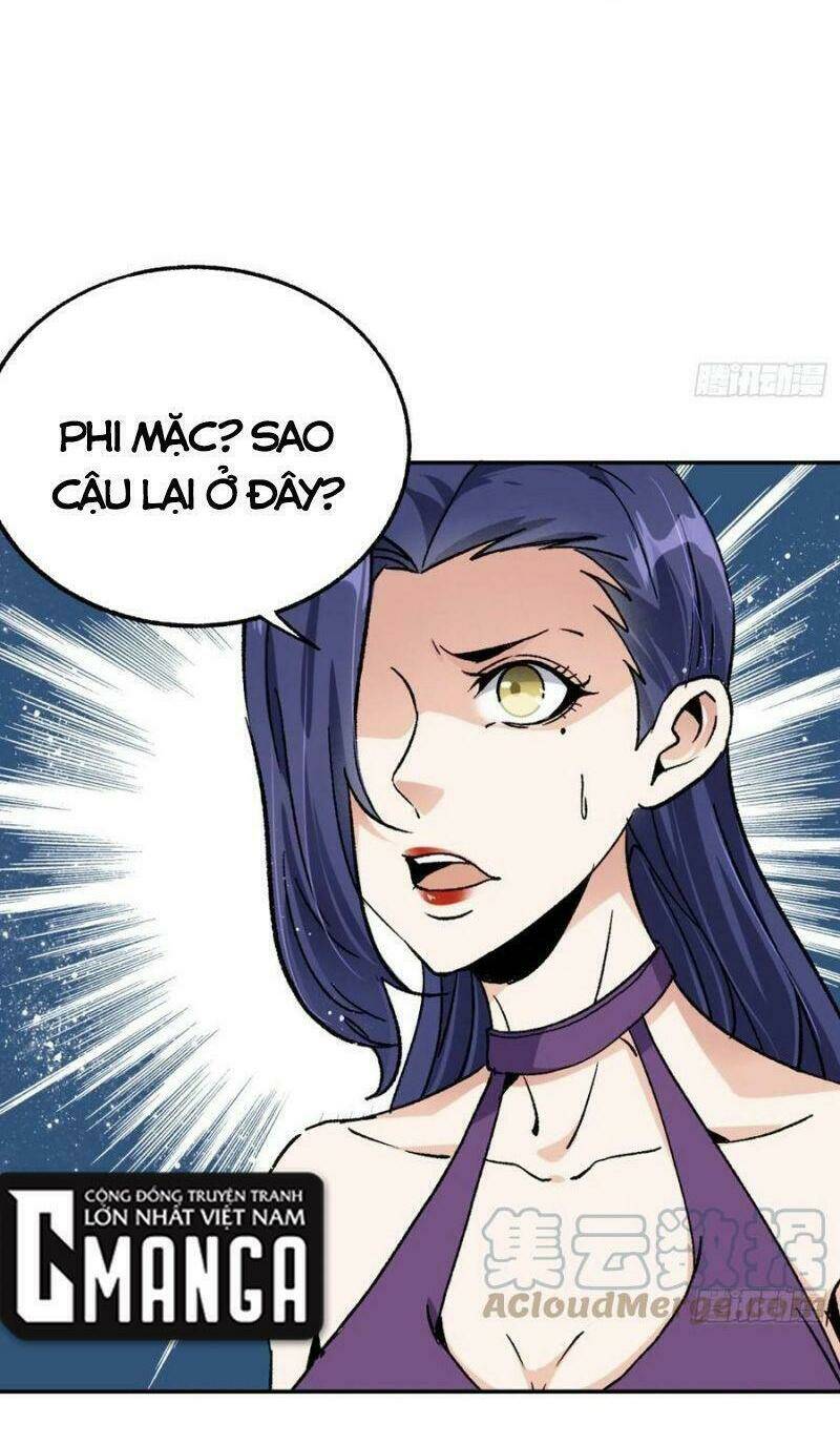 Cuồng Thiếu Siêu Thiên Tài: Chapter 64
