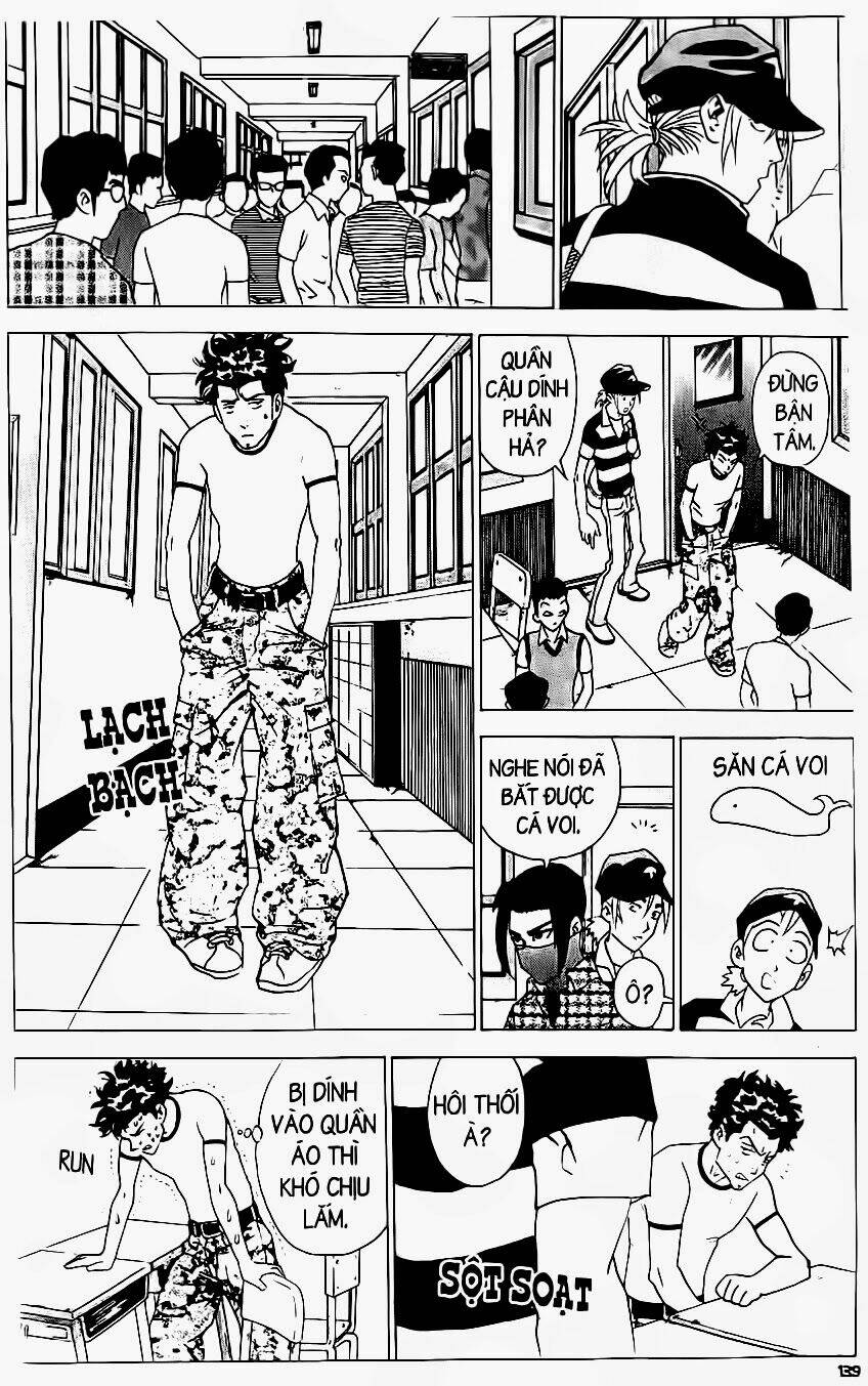 Ai Hơn Ai: Chapter 89