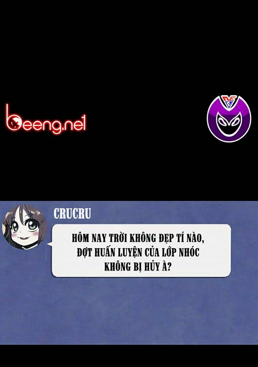 Cậu Bé Shotgun: Chapter 1