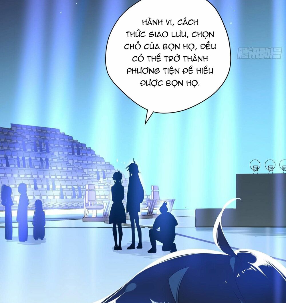 Nữ Phụ Như Tôi Cũng Có Ngày Ra Mắt: Chapter 34