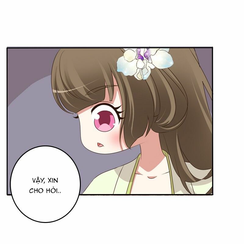 Thông Linh Phi: Chapter 118