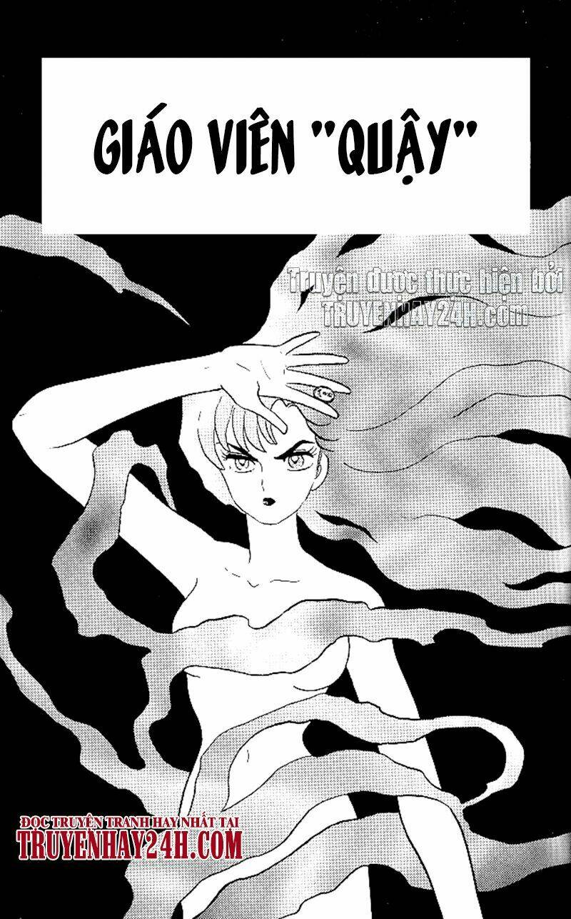 Suối Lời Nguyền: Chapter 358