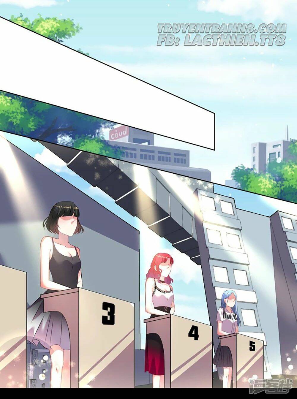 Tôi Bị Tổng Tài Ám Hại: Chapter 99