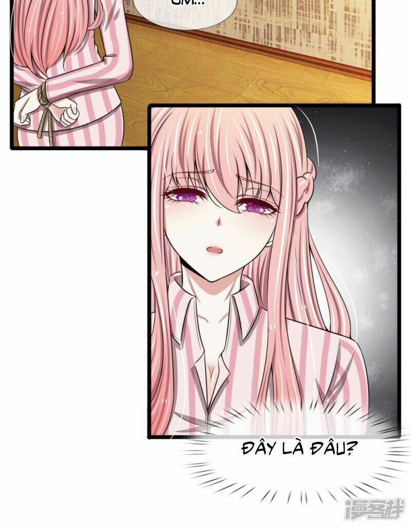 Phúc Hắc Lão Công Buông Em Ra: Chapter 92