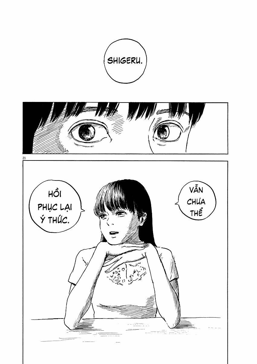 Chi No Wadachi: Chapter 17