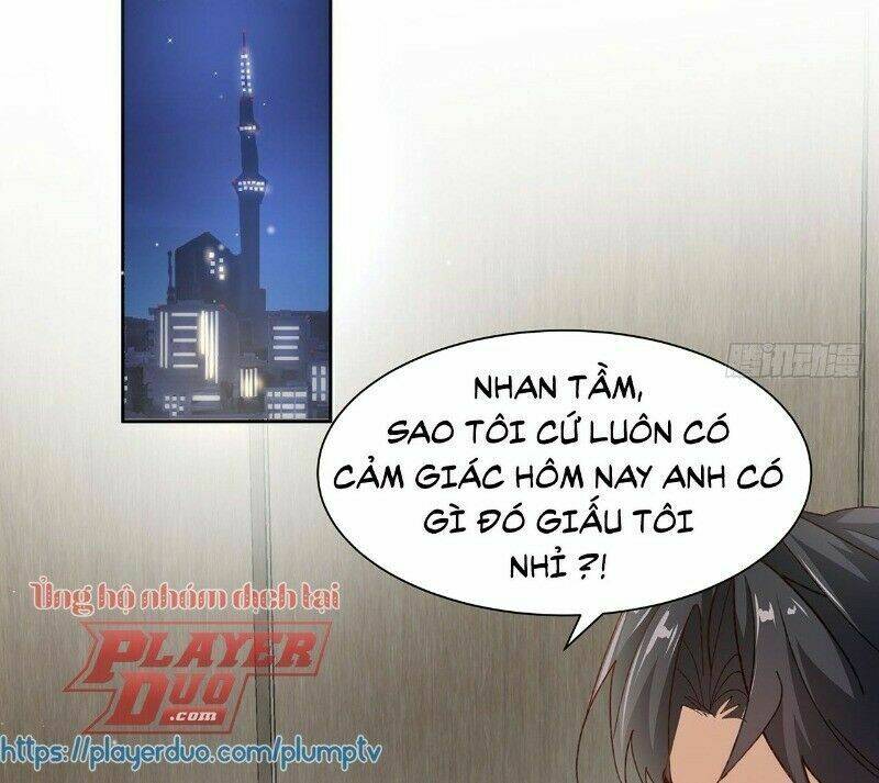 Ảnh Đế Yêu Hồ: Chapter 38