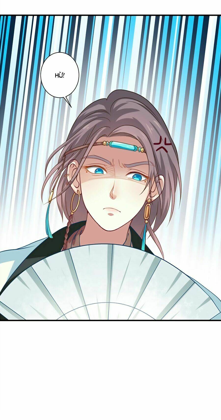 Phục Thù Nữ Hoàng Đích La Mạn Sử: Chapter 7